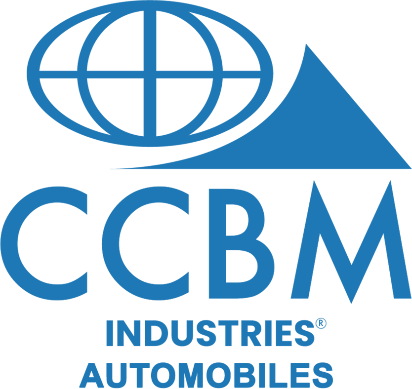 Logo CCBM